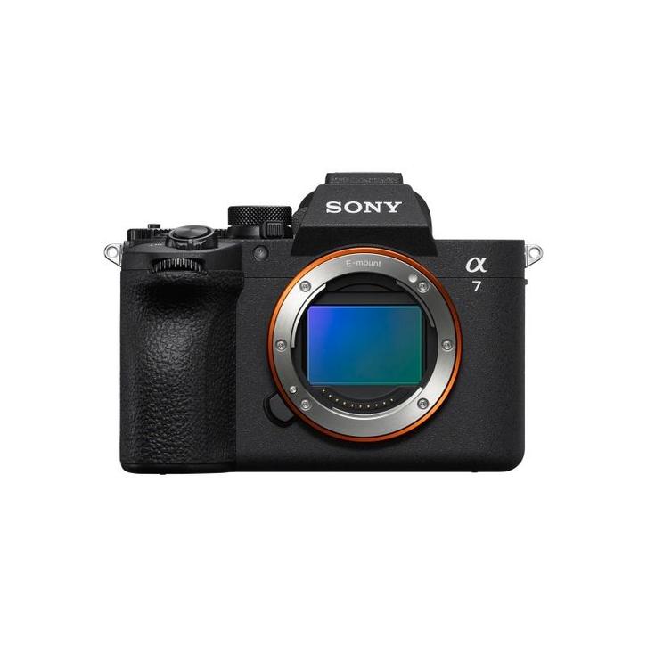 Sony A7V Body, Audio, Tv en Foto, Fotocamera's Digitaal, Nieuw, Spiegelreflex, Sony, Geen optische zoom, Ophalen of Verzenden