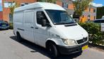 Mercedes-Benz Sprinter 2.1 211 CDI 2003 export, Auto's, Bestelauto's, Achterwielaandrijving, 4 cilinders, 2000 kg, 1890 kg