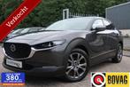 Mazda CX-30 2.0 e-SkyActiv-X M Hybrid AWD Luxury AUTOMAAT, Automaat, 1998 cc, Gebruikt, Zwart
