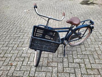 Cortina u4 jongensfiets 24 inch met 3 versnellingen  beschikbaar voor biedingen