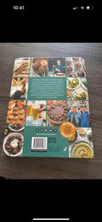 Kookmutsjes Kook- en Bakboek, Boeken, Kookboeken, Ophalen, Zo goed als nieuw