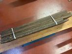 Wenge hout, planken, Ophalen of Verzenden, Nieuw