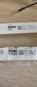 Ikea ophangbeugels voor pegboard, Ophalen, Krijtbord