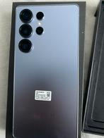 Samsung S25 Ultra 256 met 2 jaar garantie Ruilen kan, Telecommunicatie, Mobiele telefoons | Samsung, 256 GB, Ophalen of Verzenden
