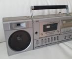 Tokyo dixy radio cassette nostalgie leuk, Audio, Tv en Foto, Radio's, Ophalen of Verzenden, Gebruikt, Overige typen