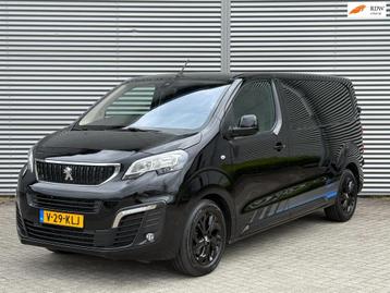 Peugeot EXPERT 2.0 BlueHDI 180 Sport Aut/ Navi/ Cruise/ PDC  beschikbaar voor biedingen