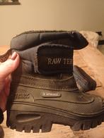 Raw Terrain Snowboots - Maat 30, Ophalen