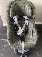 Auto stoeltje maxi cosi met base, Ophalen, Gebruikt, 0 t/m 18 kg, Slaapstand