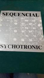 single sequencial, psychotronic, Ophalen of Verzenden