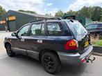 Hyundai Santa Fe 2.0i-16V 25 Edition AIRCO,ELEKT PAKKET,DAKR, Auto's, Hyundai, Voorwielaandrijving, Gebruikt, 4 cilinders, 2000 kg