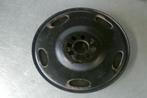 Krukas Poelie van een Audi A4, Gebruikt, -, -, -