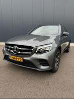 Mercedes-Benz GLC AMG Pack 250 4MATIC 9G-TRONIC 2018 Grijs, Automaat, Zwart, 4 cilinders, USB