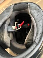 Probiker helm maat L, Ophalen, Gebruikt, Large