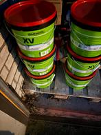 Tegellijm, Overige materialen, Wandtegels, Zo goed als nieuw, 10 m² of meer