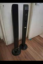 Te koop! Samsung merk 2soundbox/speakers., Audio, Tv en Foto, Home Cinema-sets, Ophalen, Soundbar