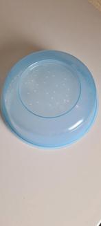 Magnetrondekksel Blauw  26 cm, Ophalen of Verzenden, Nieuw, Blauw, Overige typen