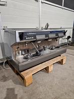 Simonelli Aurelia 3 Groeps Espressomachine, Gebruikt, Simonelli, Espresso apparaat, Ophalen of Verzenden