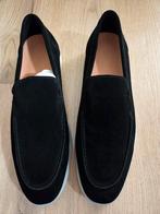 Icon Heren Loafers - Maat 44 - Nieuw, Loafers, Zwart, Nieuw, Ophalen of Verzenden