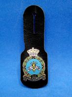 Borstzakhanger Koninklijke Luchtmacht 300 Squadron, Verzenden, Luchtmacht, Nederland, Embleem of Badge