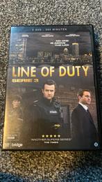 Line of duty 3, Cd's en Dvd's, Dvd's | Tv en Series, Ophalen of Verzenden, Zo goed als nieuw