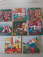 Botjes vintage boekjes, Boeken, Ophalen of Verzenden, Zo goed als nieuw