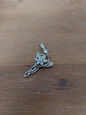 Arwens Evenstar Hanger - Lord of the Rings beschikbaar voor biedingen