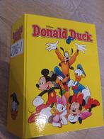 Donald Duck verzamelmap 2018/1, Boeken, Meerdere stripboeken, Ophalen of Verzenden, Gelezen