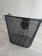 Basil Fietsmand - Zo goed als nieuw!, Stuurbevestiging, Basil, Ophalen of Verzenden, Zo goed als nieuw