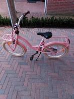 Sjoef meisjes fiets 20 inch, Ophalen, Staal, Zo goed als nieuw, Minder dan 47 cm