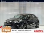 Toyota C-HR 2.0 Hybrid Dynamic | Dealer onderhouden |, Stof, Euro 6, 4 cilinders, Zwart