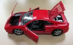 Schaal autootjes Ferrari, Hobby en Vrije tijd, Modelauto's | 1:24, Ophalen, Auto, Bburago