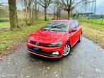 Volkswagen Polo 2.0 TSI GTI DSG PDC Navi Camera Stoel.vw ✔, Auto's, Volkswagen, Gebruikt, 4 cilinders, 1984 cc, Elektrische ramen