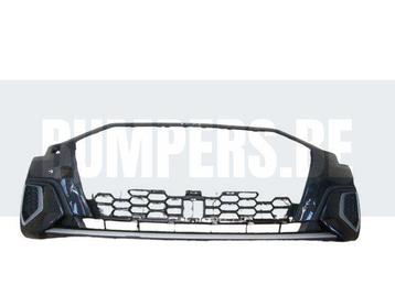 Bumper Audi A3 8Y0 20- Voorbumper MZ beschikbaar voor biedingen