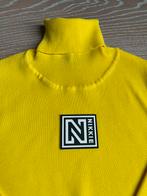 Gele Nikkie Trui - Maat S, Kleding | Dames, Truien en Vesten, Ophalen of Verzenden, Zo goed als nieuw, Maat 36 (S), Geel