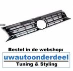Grill Facelift Multivan Embleem Geschikt Voor Volkswagen Tra, Verzenden, Automotive Parts, A.parts@hotmail.nl, Trasmolenlaan 12 3447 GZ Woerden