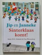 Jip en Janneke : Sinterklaas komt ! - Annie M.G. Schmidt, Annie M.G. Schmidt, Fictie algemeen, Jongen of Meisje, Ophalen of Verzenden