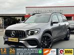 Mercedes-Benz GLB AMG 35 4MATIC PANO 360 VOL EX. BPM, Automaat, Gebruikt, 4 cilinders, 11 km/l