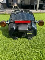 Harley onderdelen, Motoren, Ophalen