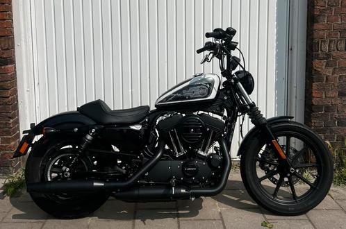 Harley Davidson Sportster tank, Motoren, Onderdelen | Harley-Davidson, Ophalen of Verzenden