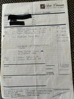 In goede staat zijnde boxspring van Jensen, Ophalen, Zo goed als nieuw, Tweepersoons