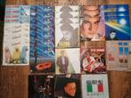 Partij Neue Deutsche Welle en Italo Dance, veel dubbele, Ophalen of Verzenden, Zo goed als nieuw
