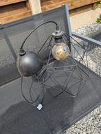 Ikea BRUNSTA Hanglamp, Ophalen, Zo goed als nieuw, Minder dan 50 cm