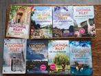 Lucinda riley losse delen, Ophalen of Verzenden, Gelezen