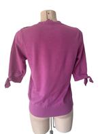 Fabienne Chapot trui XS, Kleding | Dames, Truien en Vesten, Paars, Ophalen of Verzenden, Zo goed als nieuw, Fabienne Chapot
