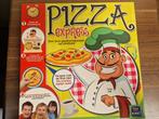 King Behendigheidspel Pizza Express, Hobby en Vrije tijd, Gezelschapsspellen | Bordspellen, Vijf spelers of meer, Ophalen, Zo goed als nieuw