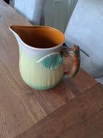 Vaas, Huis en Inrichting, Woonaccessoires | Vazen, Overige kleuren, Ophalen of Verzenden, Minder dan 50 cm, Glas