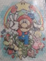 SUPER MARIO DIAMOND PAINTING (NIEUW), Ophalen of Verzenden