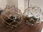 Riveira Maison Glas Decoratie Set, Ophalen, Zo goed als nieuw