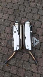 Uitlaten Triumph Street Triple R, Ophalen of Verzenden, Gebruikt