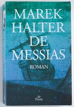 De Messias - Marek Halter (1997), Verzenden, Zo goed als nieuw, Europa overig